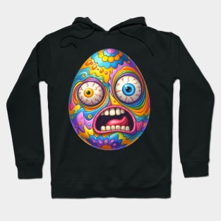 Egg Frenzy Hoodie